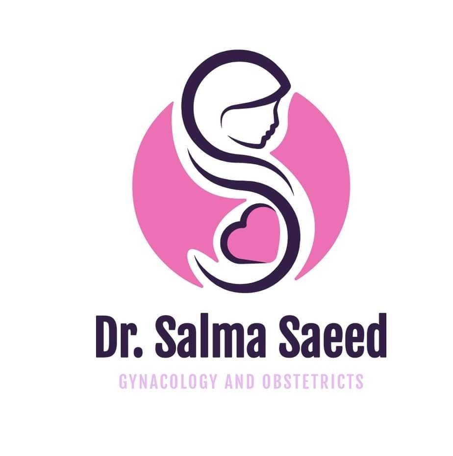 Dr Salma Saeed Clinic  Logo