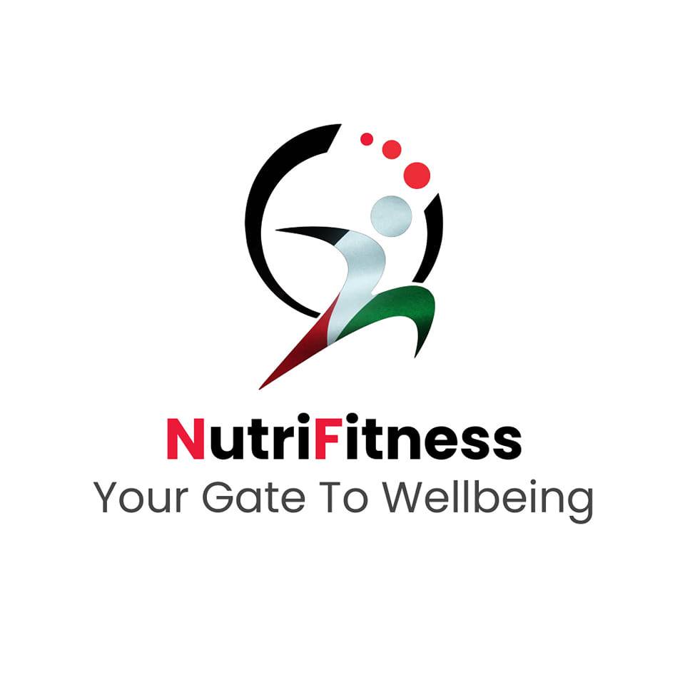 NutriFitness Clinics Logo