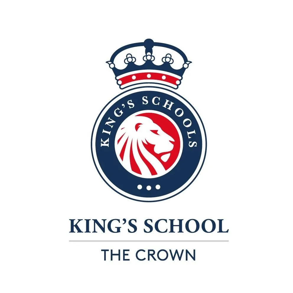 King’s School The Crown Logo