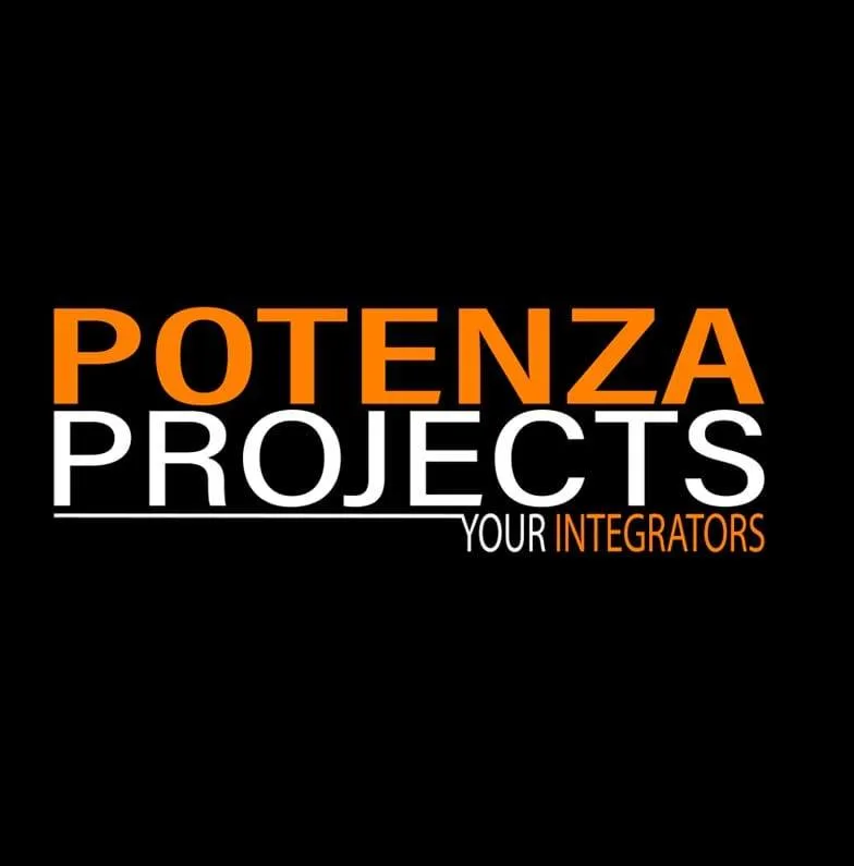 Potenza Projects Logo