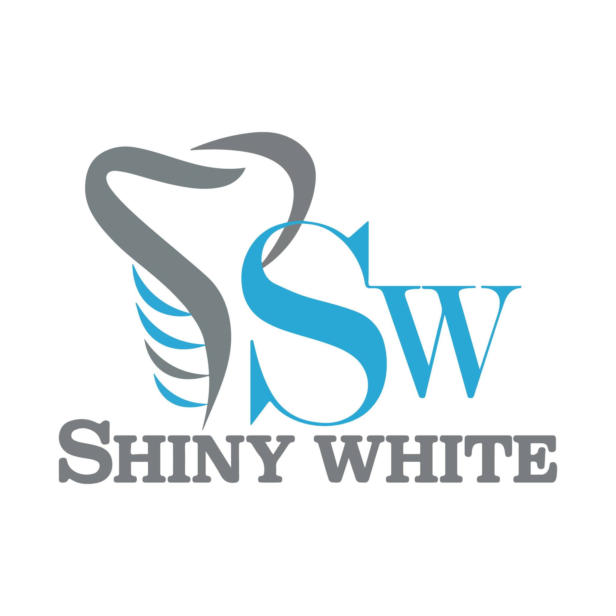 Shiny White Dental Centers Logo