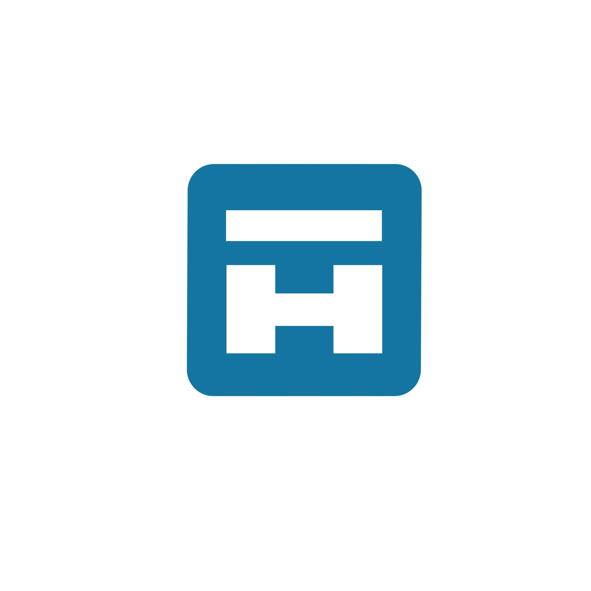 Taiba Hospital  Logo