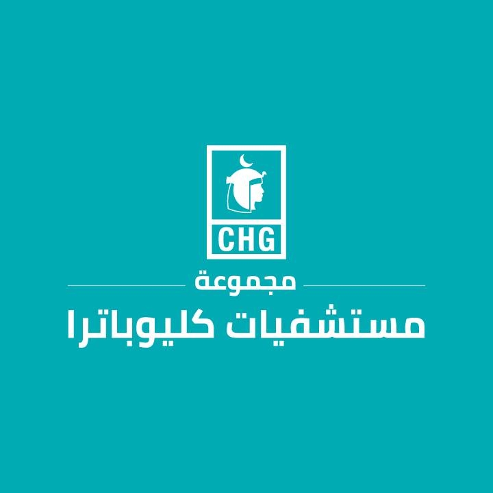 Cleopatra Hospitals Group  Logo