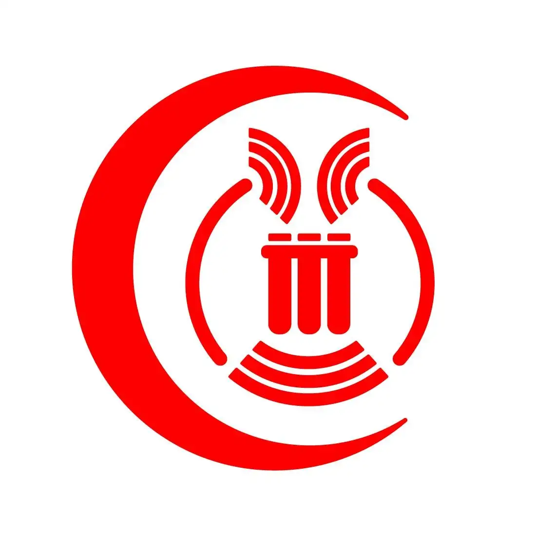 Al Zahra Hospital Dubai  Logo