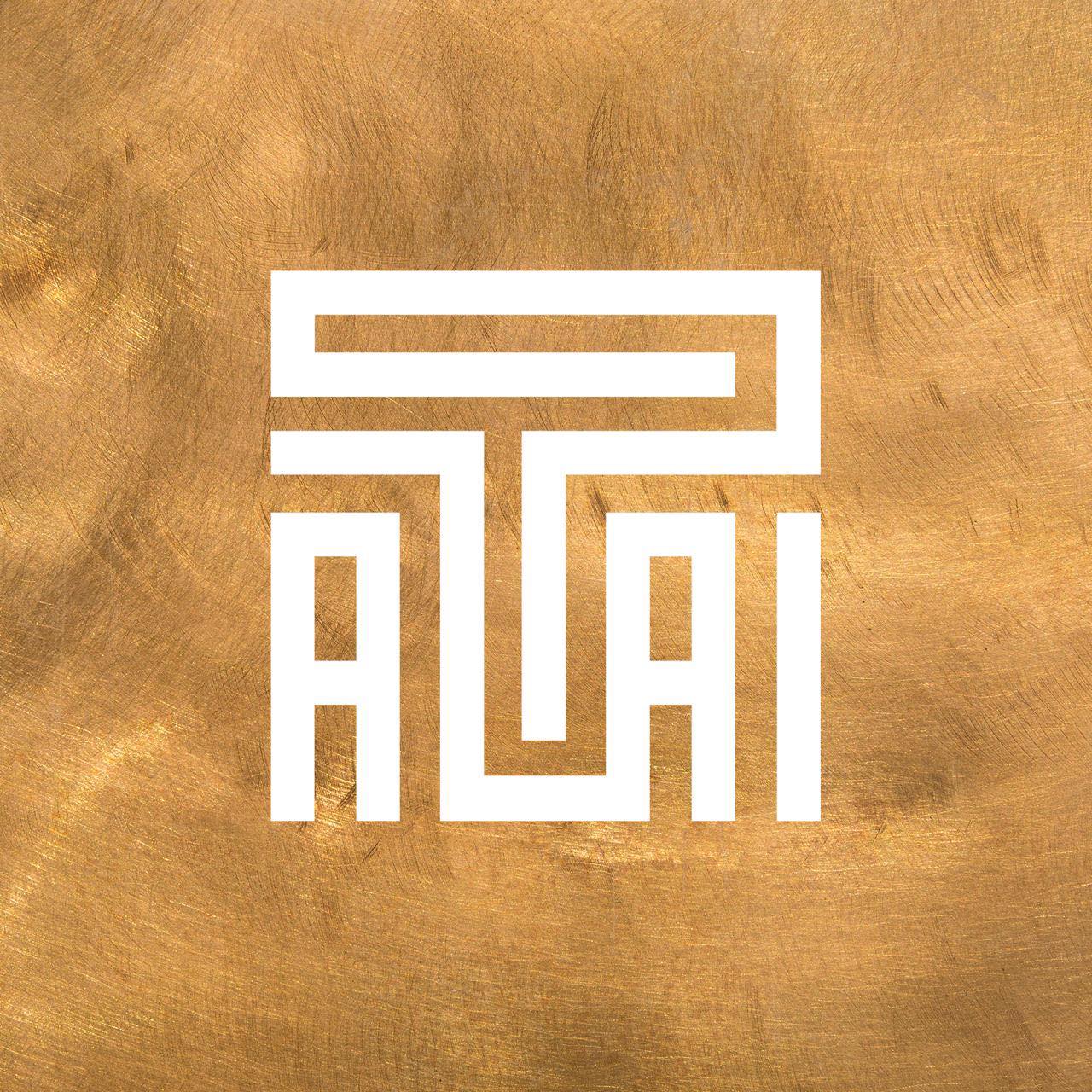 El-Attal Holding  Logo