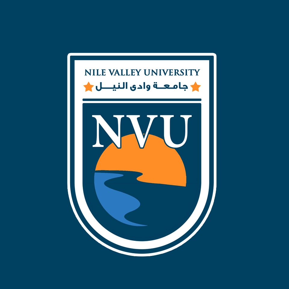 Nile Valley University Logo