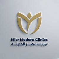 Misr Modern Center  Logo