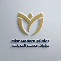 Misr Modern Center  Logo