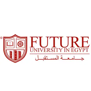 Future University in Egypt (FUE) Logo
