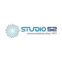 Studio52 - Safety and Animation Video