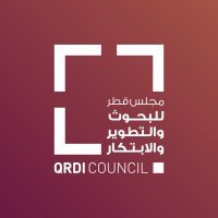 مجلس قطر للبحث والتطوير والابتكار (QRDI)