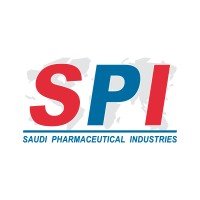 Saudi Pharmaceutical Industries