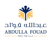 مجموعة عبدالله فؤاد