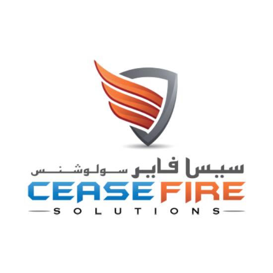 سيس فاير سولوشنس