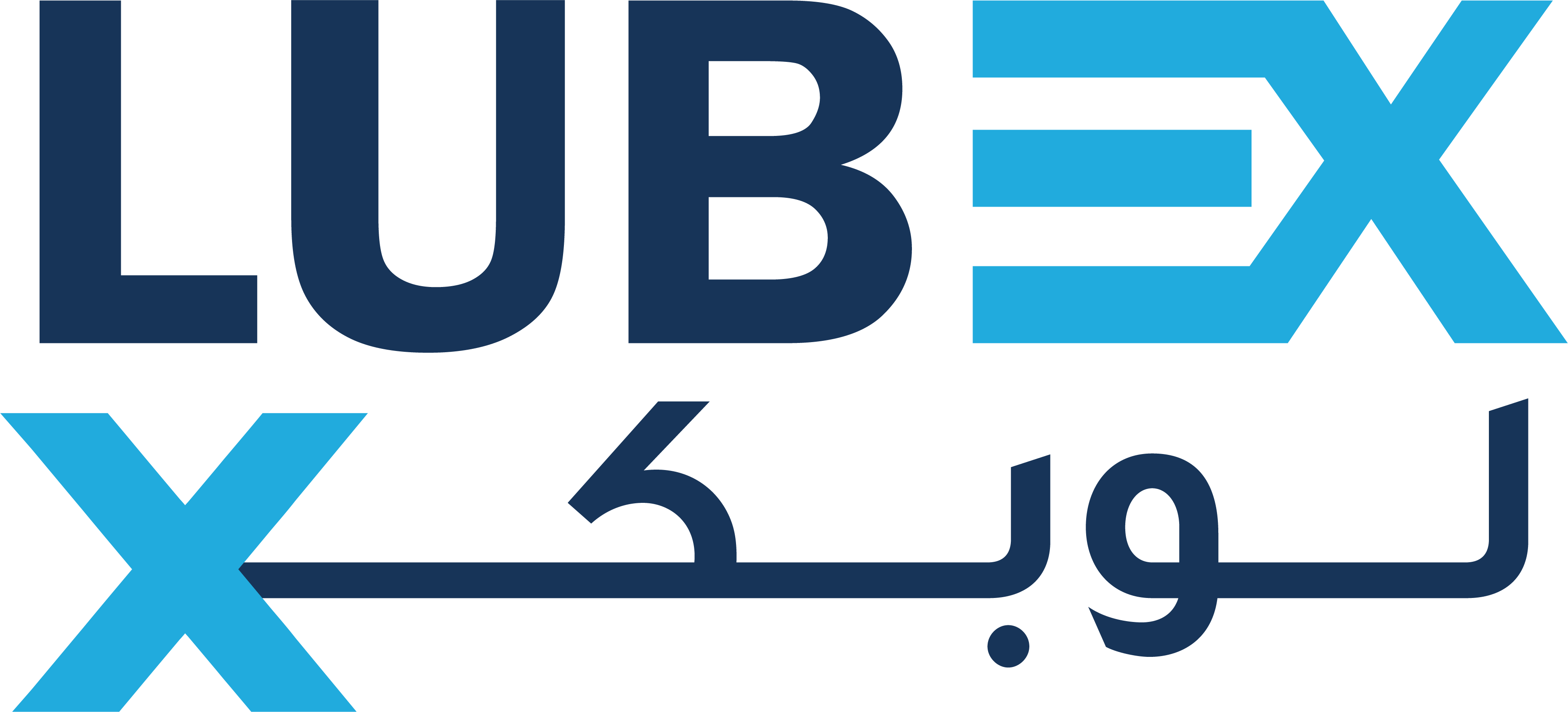 شركة لو بكس للخدمات اللوجستية