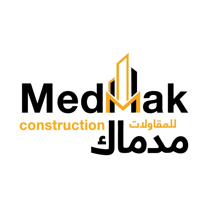 ميدماك للإنشاءات