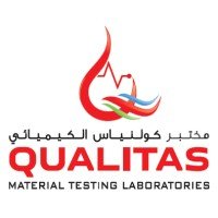 مختبرات كواليتاس لاختبار المواد ذ.م.م
