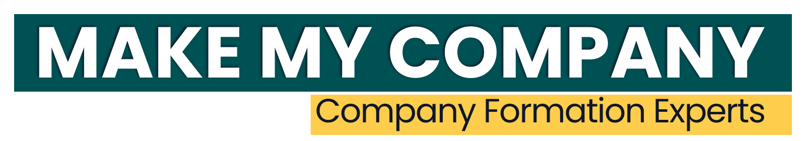 MakeMyCompany