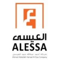 شركة أحمد عبدالله حمد العيسى