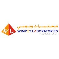 مختبرات ويمبي