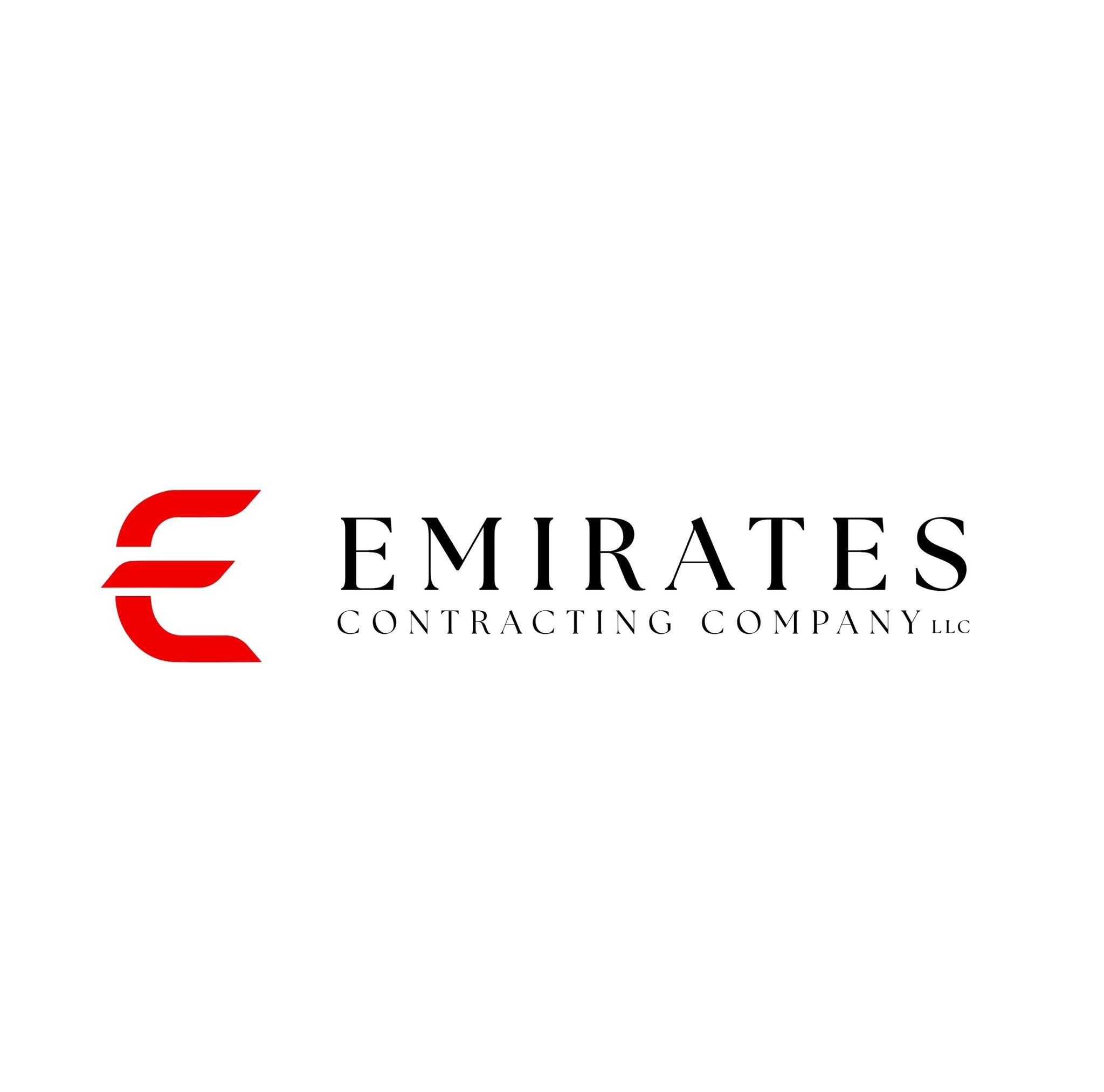 شركة الإمارات للمقاولات
