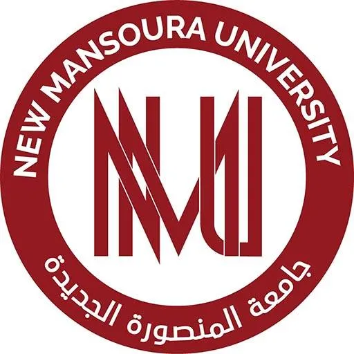 New Mansoura University (NMU) Logo