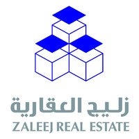 شركة زليج العقارية