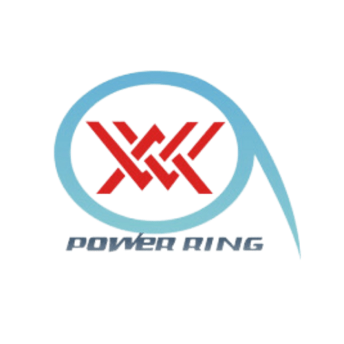 powerring Company Logo