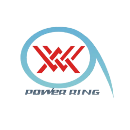 powerring Company Logo