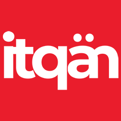Itqan for Business Solutions Logo