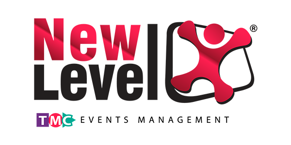 NewLevel Events Logo