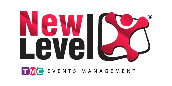 نيو ليفل إيجيبت - Logo