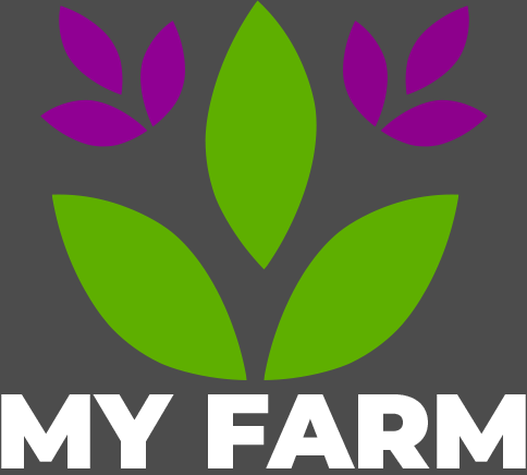 My Farm Company Logo