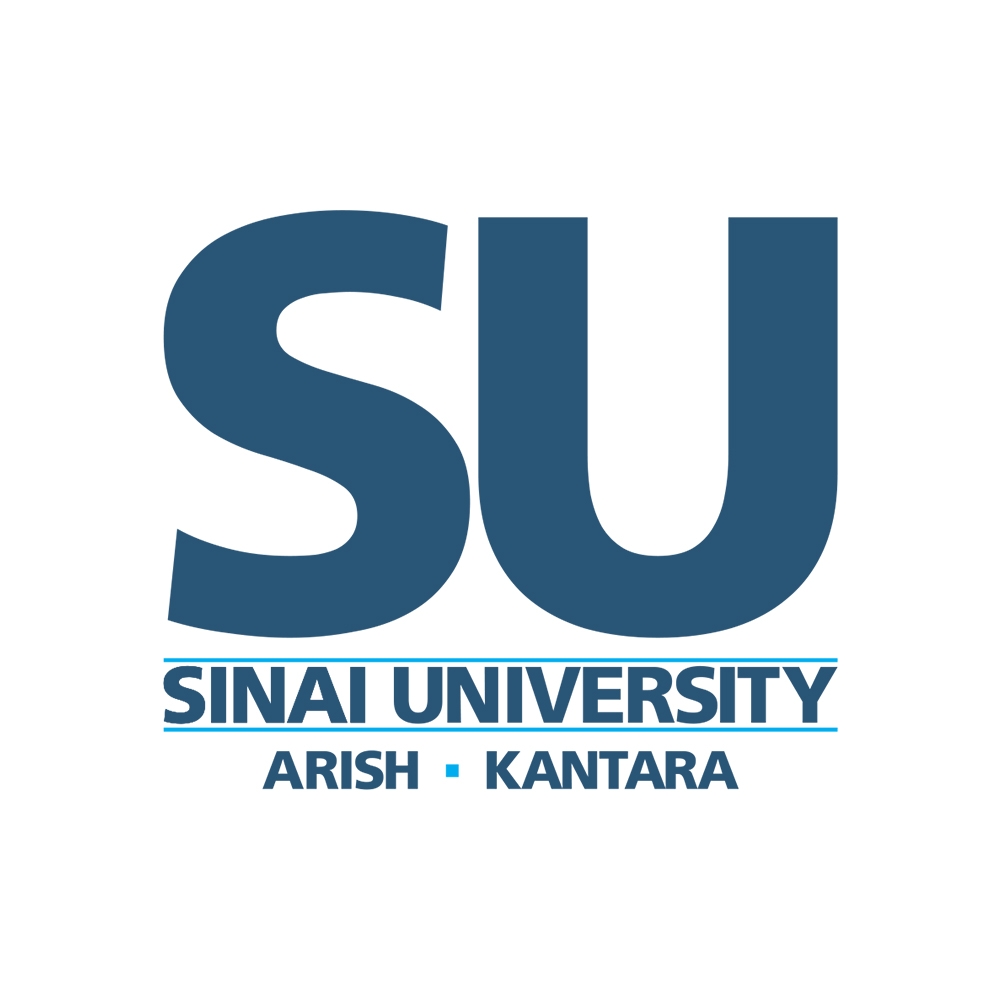 Sinai University (SU) Logo