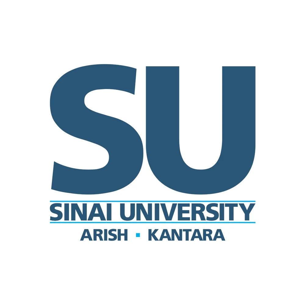 Sinai University (SU) Logo