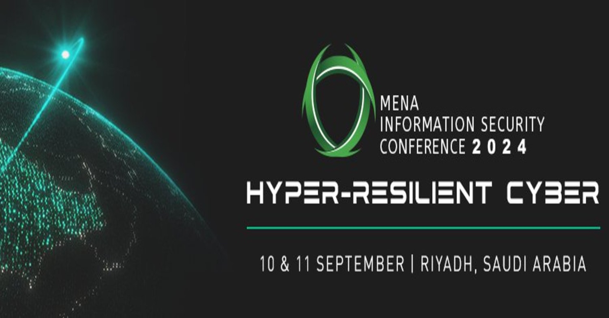 MENA Information Security Conference