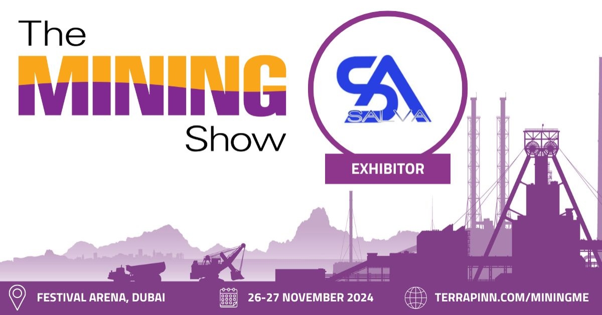 The Mining Show 