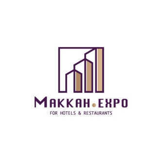 Makkah Expo for Hotels & Restaurants 2024  Logo