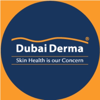 Dubai World Dermatology & Laser Conference & Exhibition Logo