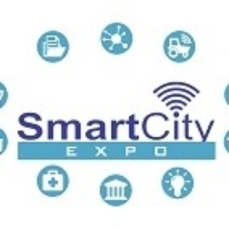 Smart City Expo Dubai Logo