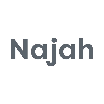  Najah Expo Logo