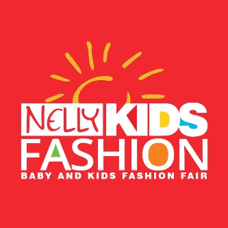 Nelly Kids Fashion معرض أزياء نيللي كيدز  Logo