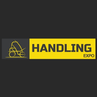 معرض هاندلنج المعرض الدولي الأضخم في مجال الصناعة Logo
