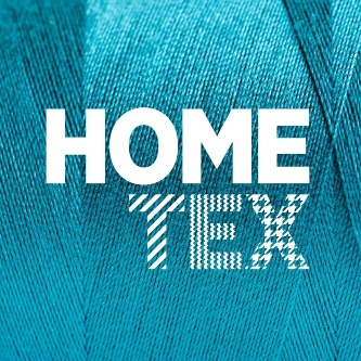 Hometex Fair Logo