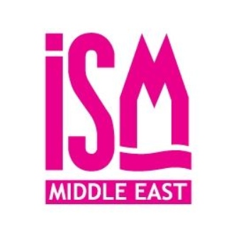 ISM Middle East  Logo