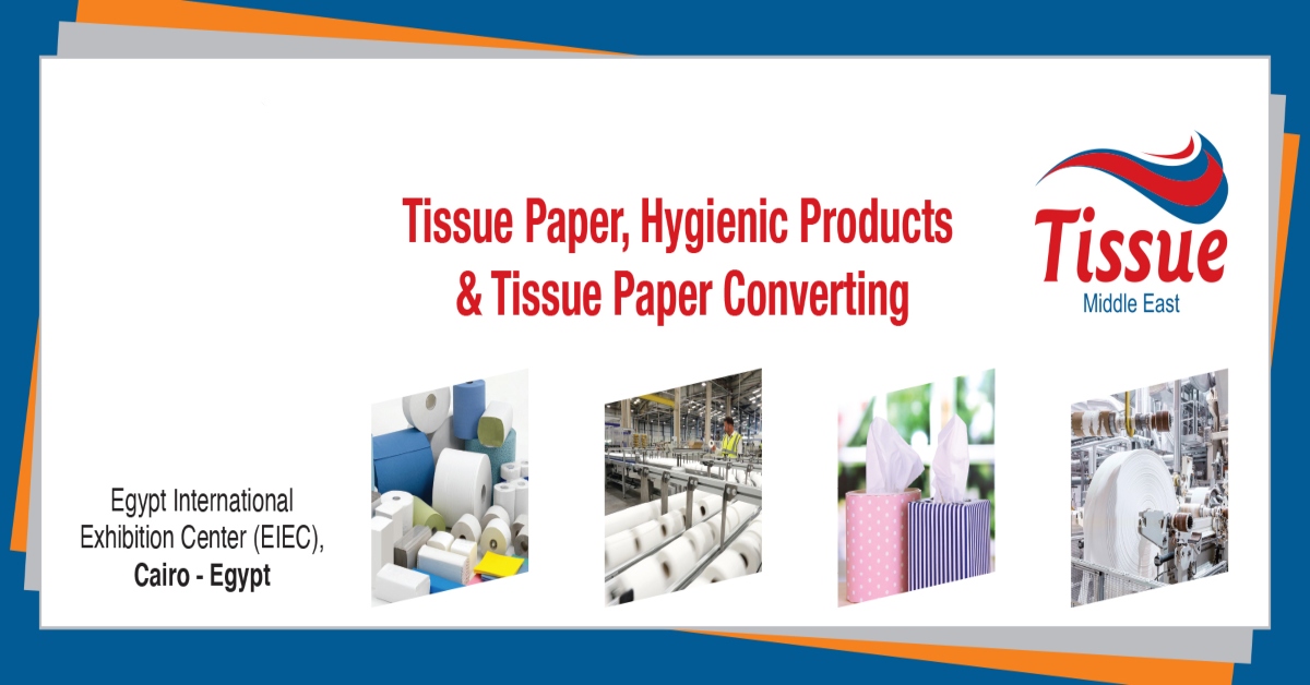 Tissue Middle East Exhibition