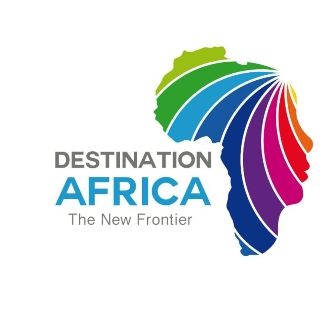 Destination Africa Logo