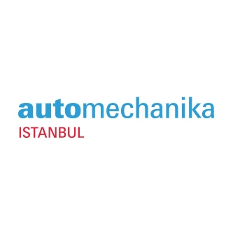 Automechanika Istanbul Logo