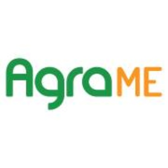 Agra Middle East Exhibition  Logo
