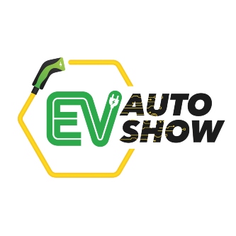 EV Auto Show Riyadh  Logo